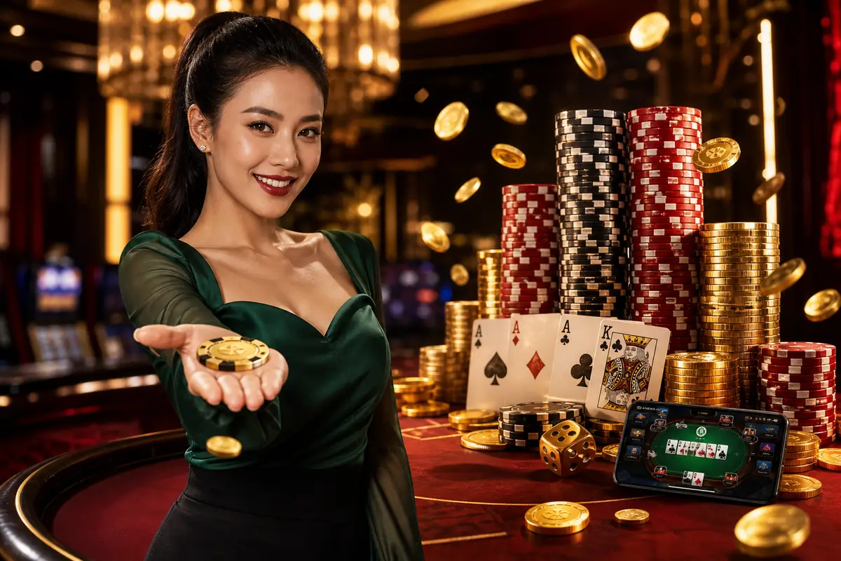 69tang nền tảng giải trí trực tuyến Việt Nam